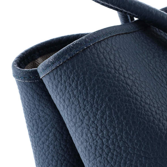 Hermes 36 Garden Party Tote Leather - Picture 7 of 7